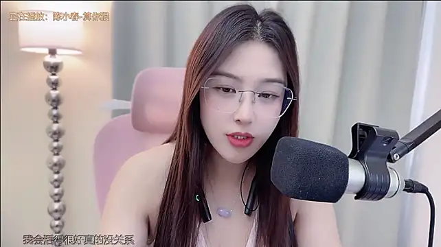 Queenqiao - 许愿天降神男 😉 跳绳66