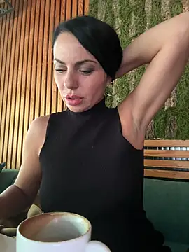 KimKelly13 - Naked & 3 fingers in my pussy daddy