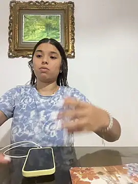Baddieasiantv - show pussy