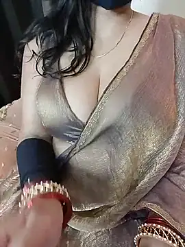 _in_v_a_n_i_ll_a - Boobs oil massage in balcony