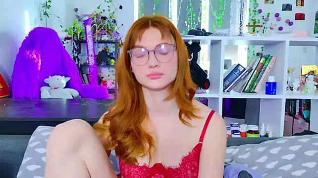 Annaroxann - MASSAGE PUSSY