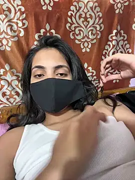Sandhya_77 - New dress