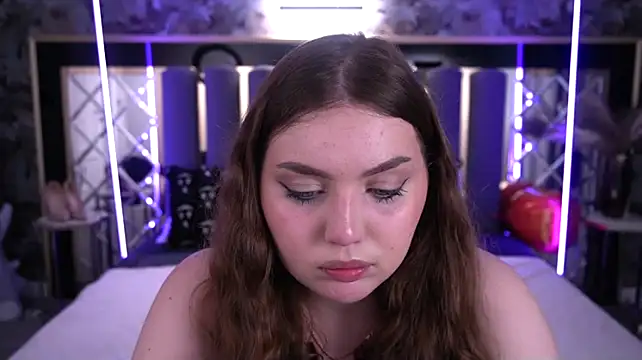 LuxSopphia - masturbation