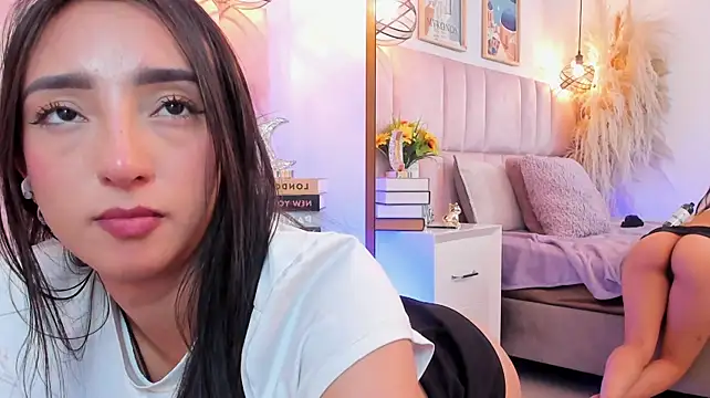 Ella_Parker_ - FUCK MY PUSYY