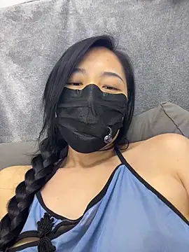 Nini_11 - 道具插入3分钟Fake dildo for 3 minutes