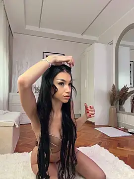 Ilariea_girl - Hi Ila 💕