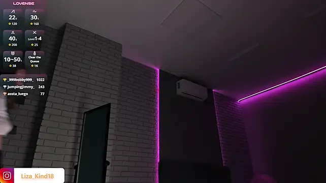 Juicy-pussy - LAST TIPPER CTRL MY TOY 6 MIN