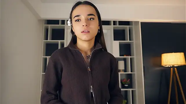 CourtneyBasbas - Will you give me a boobs massage?