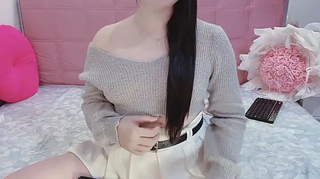 Funikio - help me cum and squirt show