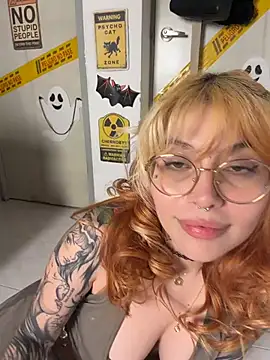 YunoRose_ - 👩🏻‍🦰 for my naughty girl🙈