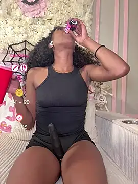 Mismialove - Fuck machine 🎃👻