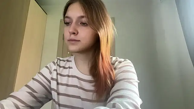 Arimy - Best Eyes <3🤫: Flirting with eyes
