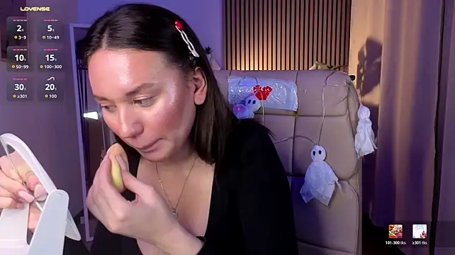 MargeriTirell - tease u with my tongue