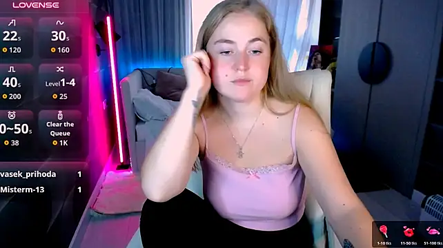 Kate_Moan - 🎁MAKE ME HAPPY DAY🎁