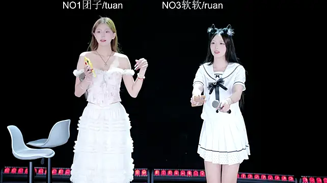 Lv-520 - 💃个人性感换装比基尼舞蹈Bikini dance❤️