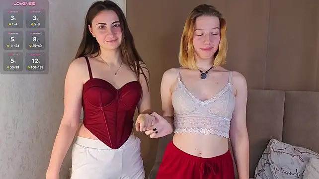 ClareJain - TAKE OFF OUR TOPS