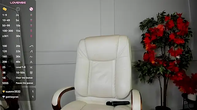 Jenny_Harrington - 1 min vibrator full power