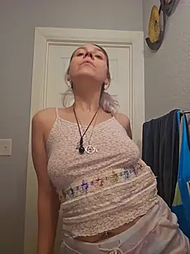 ScarletsWeb - Flash ass