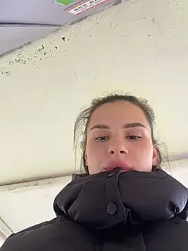 MiraReach - 2 finger in ass 🫰🏼💜