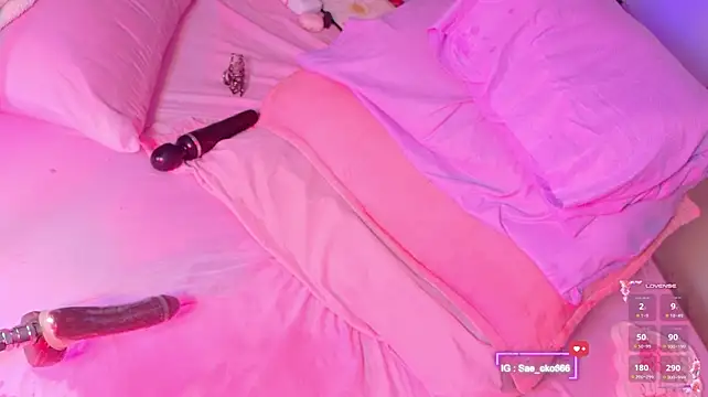 Saekohofman - DESTROY MY DELICIOUS PUSSY x 3MIN🥵😈💦