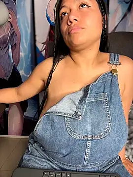 Im_Little - tits😈💦