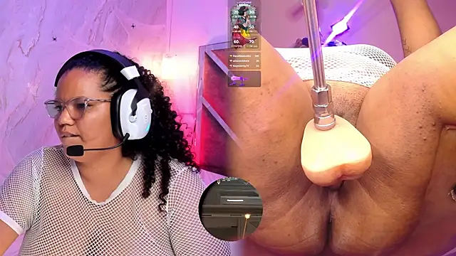MhiaRey - CTRLx2MIN DESTROY ME WITH YOUR HIGH