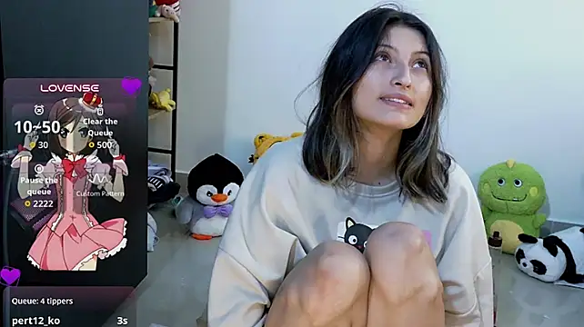 Camila---torres - BLOW JOB + SPANK TITS X10