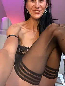 MilffantasyX - ❤️‍🔥make me hot ❤️‍🔥