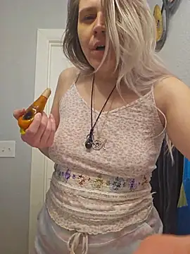 ScarletsWeb - Flash ass