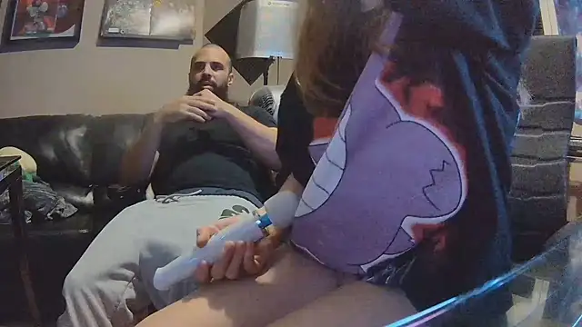 BigDaddyFreakyFrog - Dick Slap