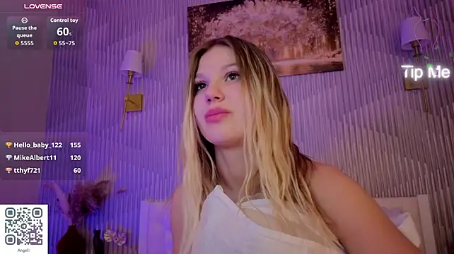 Angelina_Becker - naked pussy in doggy position