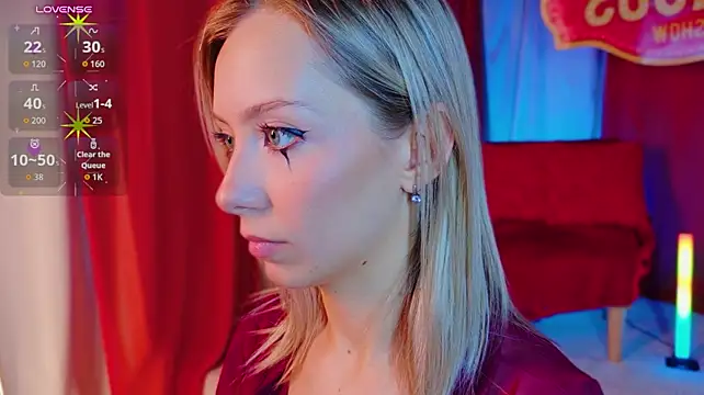 Bowbb - flash tits