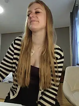 SweetGermanGoddess - 💦Cum Countdown 10-1 + Flash Boobs