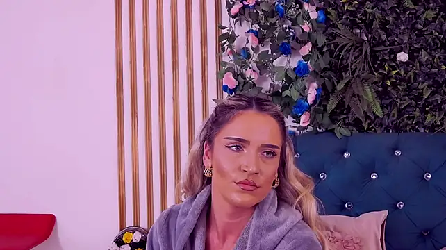 CherryMuse_ - Step by STep Keep my Pussy WEEET