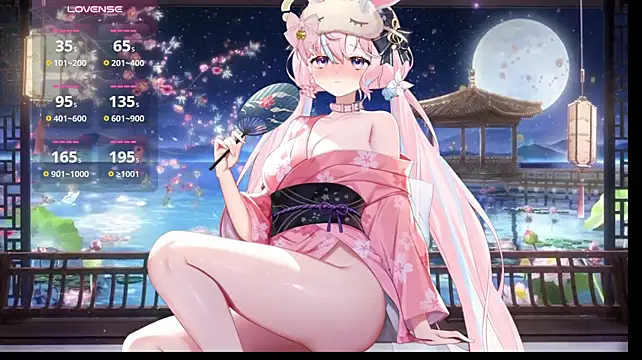 Mitao_ - 💕ASMR声优蜜桃，陪伴型主播用声音治愈你送5分钟控制一套蜜桃性感照片
