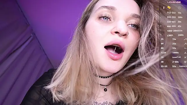 Liberty_____ - Last tip control toy make me SQUIRT