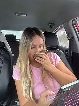 StasyWood - Show dildo🤤