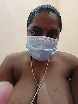Tamilpavi_58 - Boobs