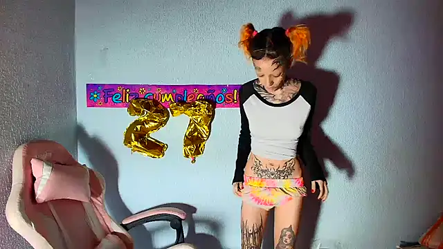 Barbara_anal_squirt_ - spanks pussy, boobs,ass,face