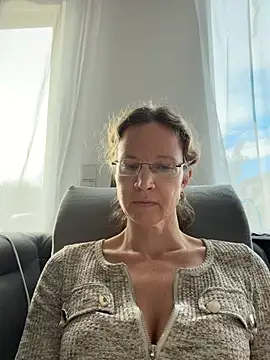 AnnikaRose - Naked Orgasmus