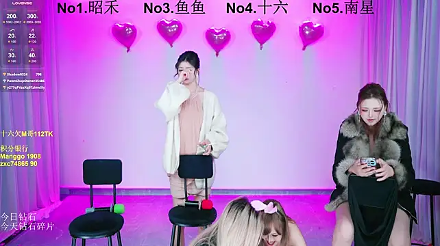 FC-008 - 运镜第一视角性感脱衣椅子舞