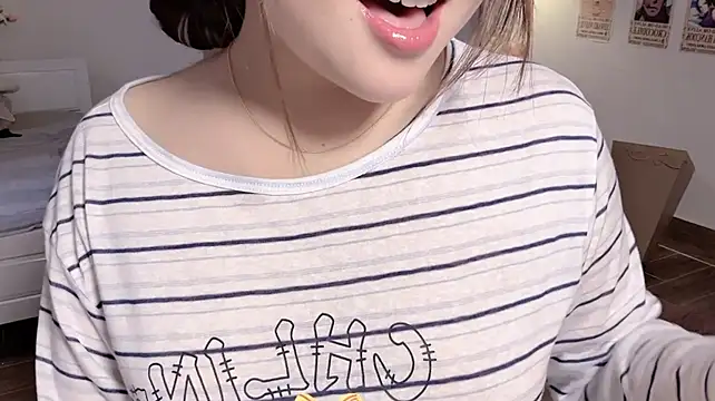 CapyBlush
