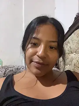 LeahBar - dildo in my pussy