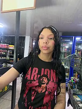 Rosita_rousse - A FINGER IN MY PUSSY