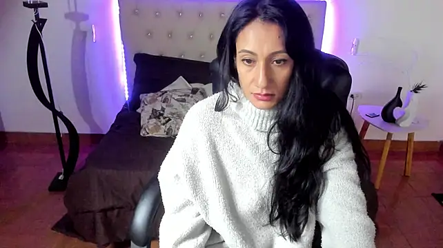 _venus_desire - fuck with dildo + control 2 minutes