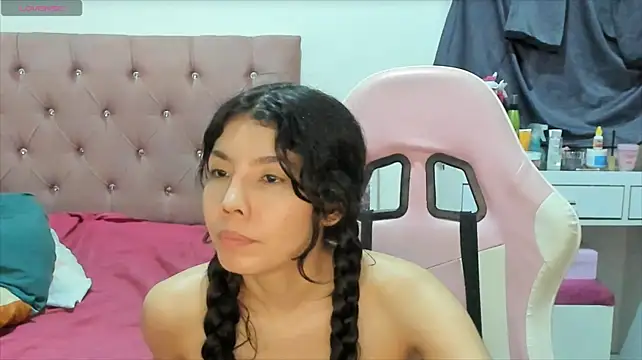 MyAngel777m - naked
