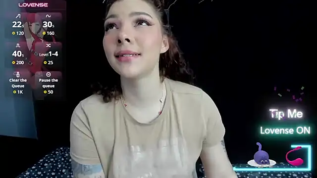 AlixDream_HL - blowjob