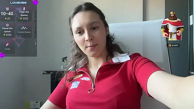 Auraa_blue - nipple clamps