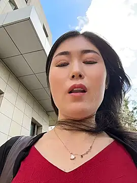 Sweetie520 - ❤️脱掉内裤take off panties