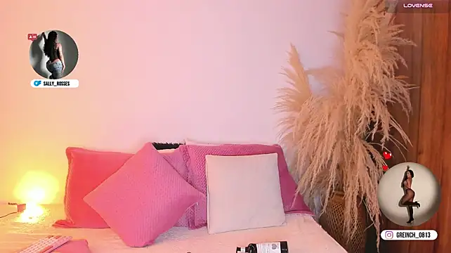 Sally_rosses - destroy mi dick sally